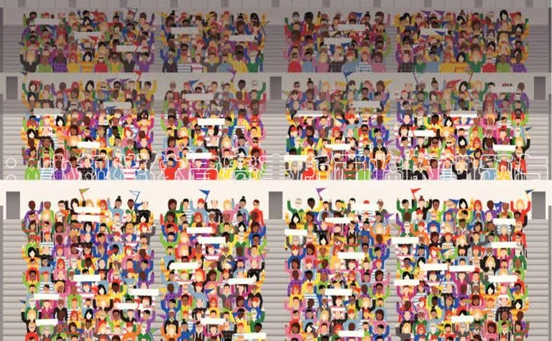 ：小规模体育赛事所面临的问题与