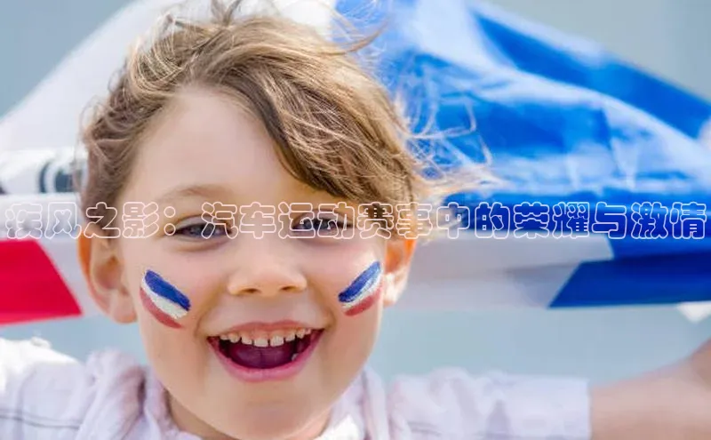 疾风之影：汽车运动赛事中的荣耀与激情