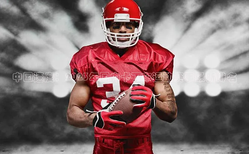 中国速度：2023年国内卡丁车运动赛事最新排名