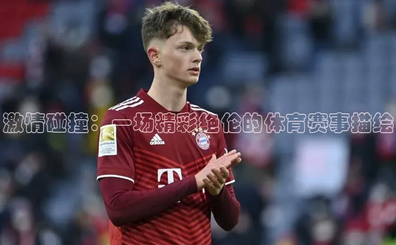 激情碰撞：一场精彩绝伦的体育赛事描绘