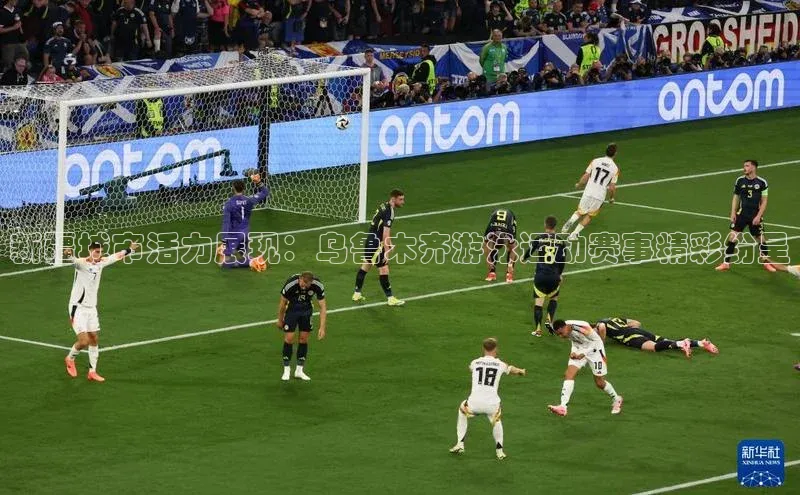 新疆城市活力展现：乌鲁木齐游泳运动赛事精彩纷呈