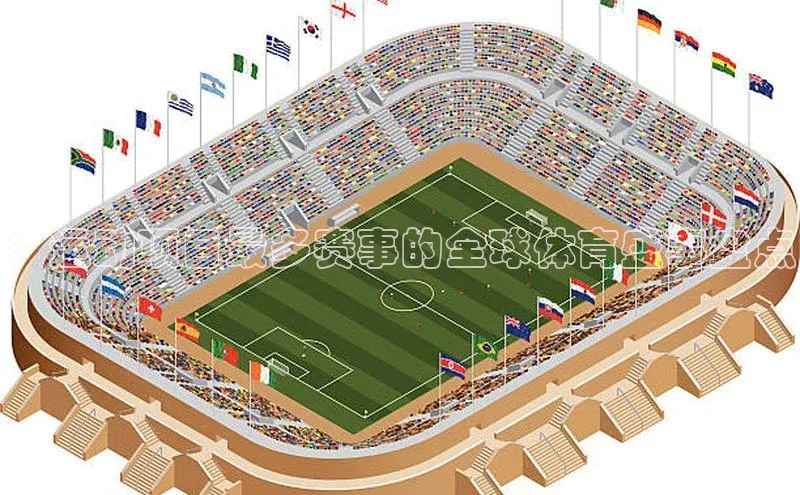 ：运动项目最多赛事的全球体育盛事盘点