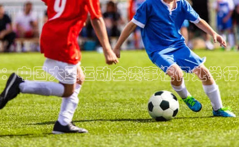 ：中国大型运动会赛事在何处举行