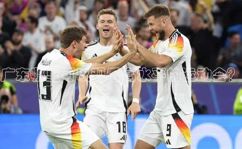 广东哪里可以观看高水平的运动会？