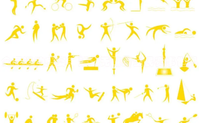 全民运动盛宴：活力无限的全民赛事世界