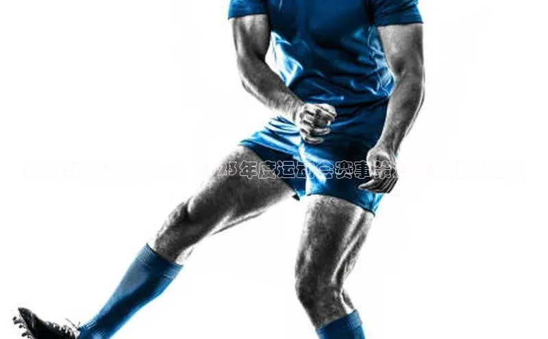 创新与激情的火花：2023年度运动会赛事策划方案征集公告