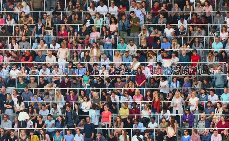 赛前准备、现场直播与赛后总结：运动比赛的全面流程